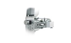 EREMA - Model SW RTF - Melt Filter System