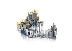 VACUREMA - Extrusion System