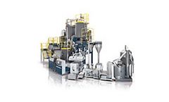 VACUREMA - Extrusion System