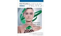 EREMA Recycling News