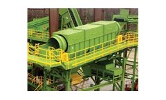 Trommel Screens