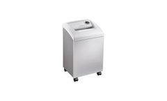 Model IS-40206 - Small Office Shredder