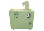 Model IS-HDS150 - E-Scrap Shredder