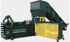 IB - Model Horizontal Balers - Horizontal Balers