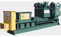 IB - Bisquitters Specialty Baler