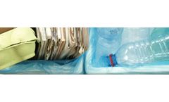 Recycling Systems for Dual-Stream Recycling