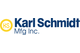 Karl Schmidt Mfg., Inc.