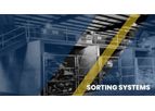Karl - Sorting Systems