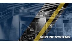 Karl - Sorting Systems