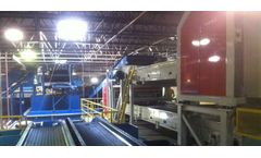 Karl - Slider Bed Transfer Conveyors