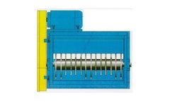 McDonald - Horizontal Flails