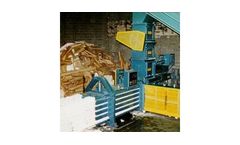 McDonald - High Speed Shredders