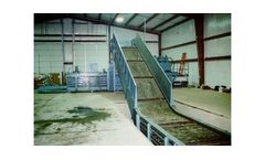 McDonald - Combination Belt Conveyors