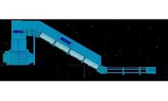 McDonald - Open Frame Conveyors