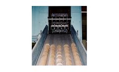 McDonald - Pierce and Rip Shredders