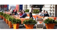 Balers And Waste Compactors for Hotels and Restaurants Industry