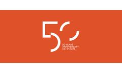 Celebrating 50 Years - The Orwak Story