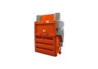 ORWAK - Model POWER 3620 - Dynamic Baler