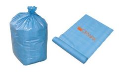 Waste Compactor Plastic Bags