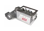 PRAB - Horizontal Axis Crushers