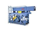 PRAB - Tramp Metal Separators