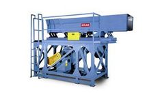 PRAB - Tramp Metal Separators