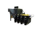 PRAB - Vacuum Filtration System