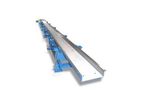PRAB - Quick Return (QR) Conveyors System