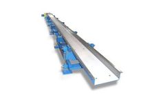 PRAB - Quick Return (QR) Conveyors System