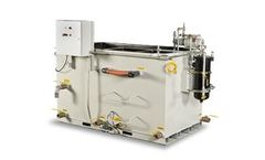 PRAB - Guardian Coolant Recycling System