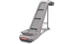 Prab - Steel Belt Conveyors