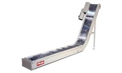Prab - Magnetic Conveyor