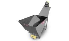 Prab - Screw Conveyors