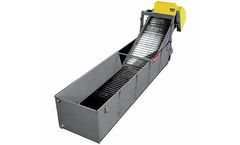 Prab - Quench Conveyors