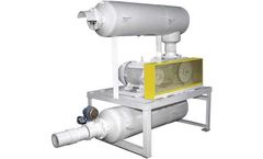 Prab - Pneumatic Conveyors