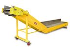Prab - Pivot Belt Conveyors