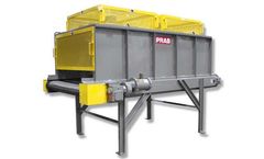 Prab - Casting Coolers