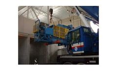 Thin-film Measurement Technology for Automotive Industry