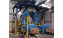 Presona - Waste Extraction Systems