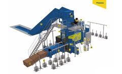 Presona - Baler Options & Accessories