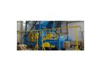 Presona - Model LP Series - Prepress Technology Balers
