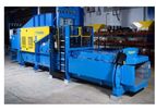Presona - Model LP 85 VH1 - Prepress Technology Baler