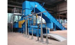 Presona - Model LP 110 CH - Prepress Technology Baler