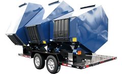 ProTainer Pro-Side - Dump Recycling Trailers