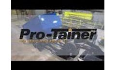 Pro-Roll Off Trailer - Video