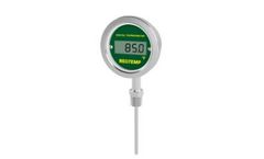 Reotemp - Digital Thermometer/Transmitter