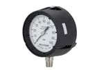 Reotemp - Model PT45P Services - 4.5` Industrial Process Gauge