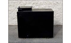 Consolidated-Fabricators - Standard Grease Bin