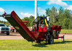Multitek - Model Lil Beaver 14 - Wood Beaver Firewood Processors