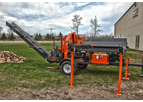 Multitek - Model 1610 - Commercial Grade Firewood Processor